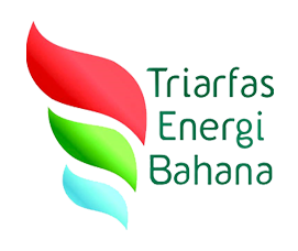 Official Website PT. Triarfas Energi Bahana
